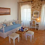 Appartement Saint George Valsamitis Superior *