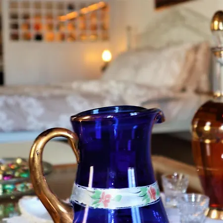 Saint George Valsamitis Superior Διαμέρισμα *