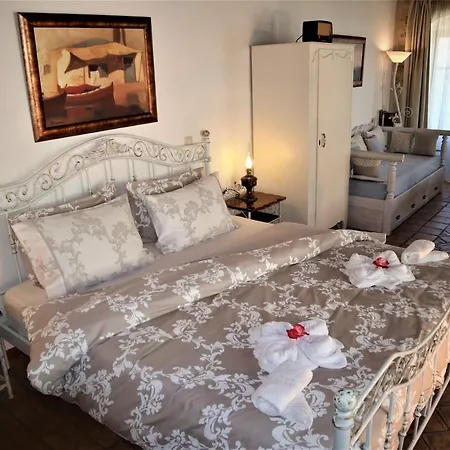 Saint George Valsamitis Superior *