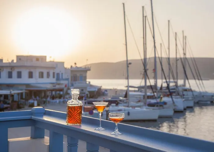 Saint George Valsamitis Superior Daire