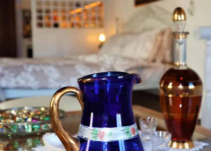 Saint George Valsamitis Superior Daire *