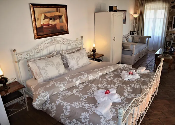 Saint George Valsamitis Superior *