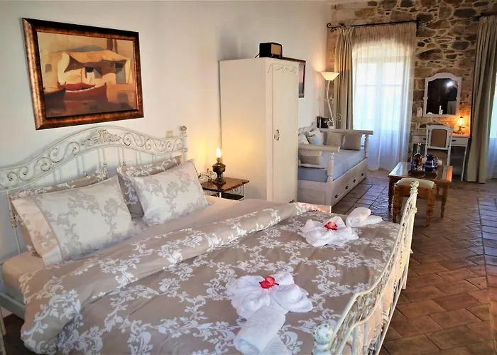 Saint George Valsamitis Superior