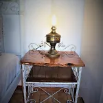 Apartamento Saint George Valsamitis Superior *