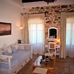 Appartement Saint George Valsamitis Superior *