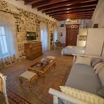 Appartement Saint George Valsamitis Superior Katápola