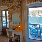 Appartement Saint George Valsamitis Superior *