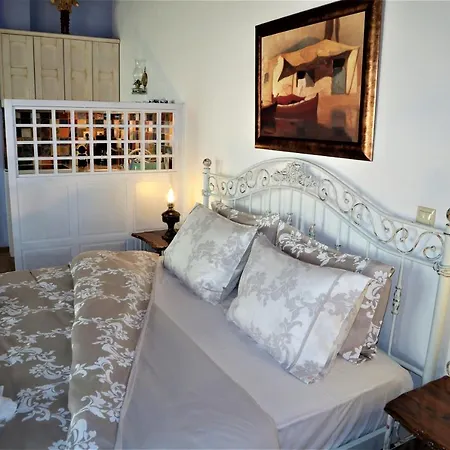 Saint George Valsamitis Superior *