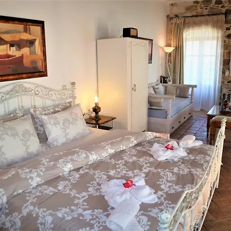 Saint George Valsamitis Superior