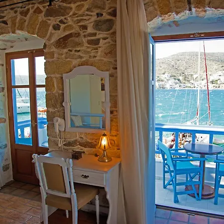 דירה Saint George Valsamitis Superior *