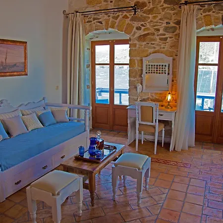 דירה Saint George Valsamitis Superior *