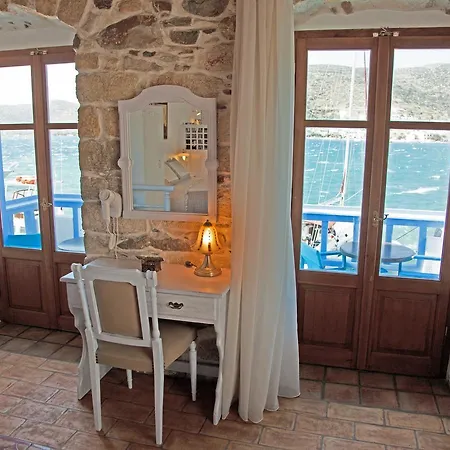 Apartment Saint George Valsamitis Superior *