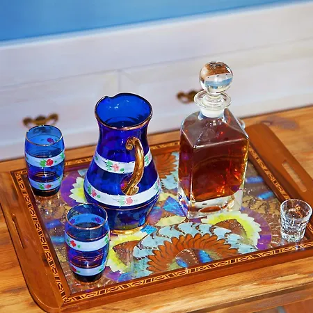 Saint George Valsamitis Superior * קטאפולה