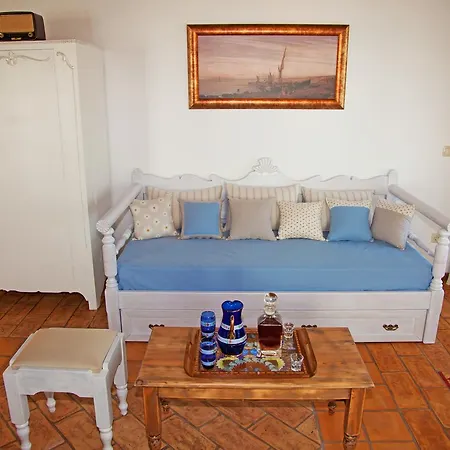 דירה Saint George Valsamitis Superior *