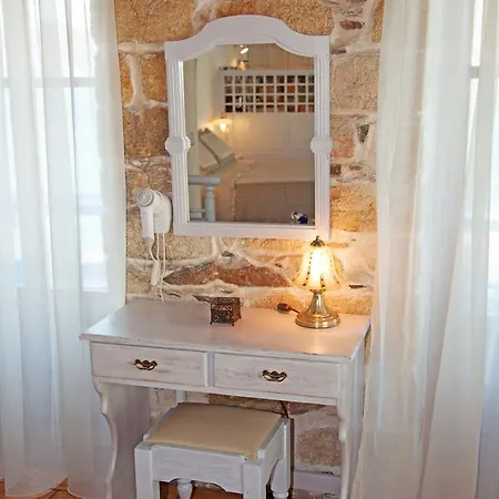 דירה Saint George Valsamitis Superior *