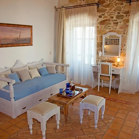 דירה Saint George Valsamitis Superior *