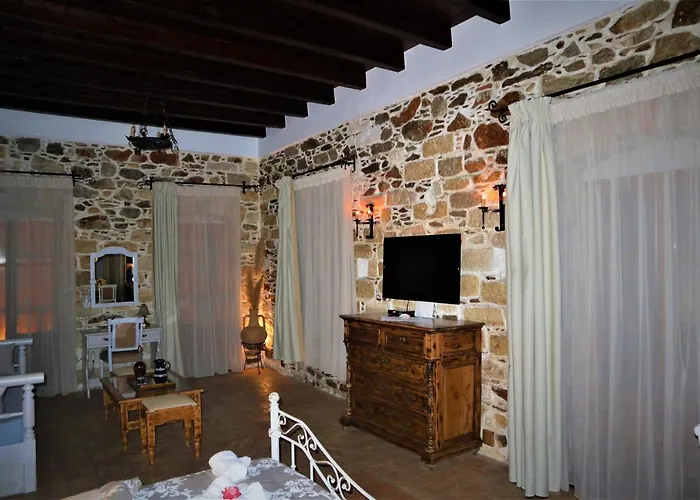 Saint George Valsamitis Superior Katapola