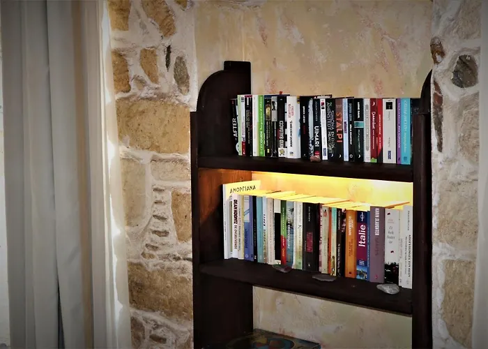 Lägenhet Saint George Valsamitis Superior