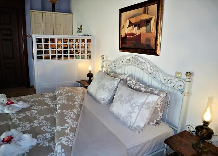 Saint George Valsamitis Superior *