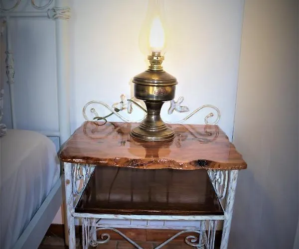 Apartment Saint George Valsamitis Superior *