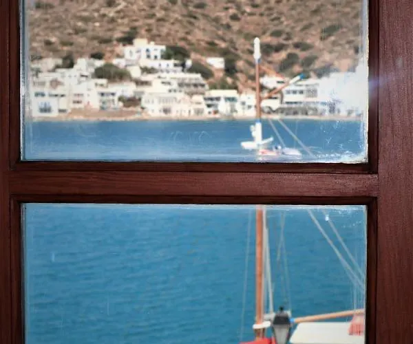 Saint George Valsamitis Superior Lägenhet